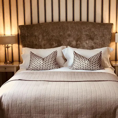 Ellangowan House Bed And Breakfast-2